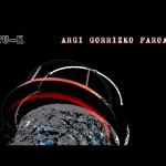 Argi gorrizko faroa