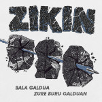 Bala galdua zure buru galduan
