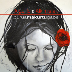 Burua makurtu gabe