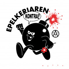 Epelkeriaren kontra