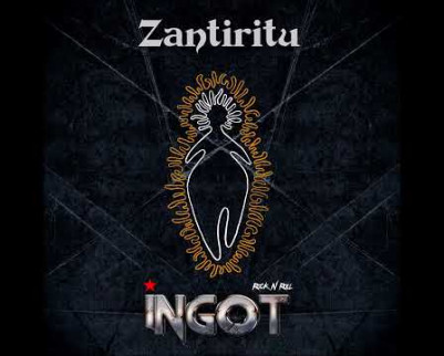 Ingot