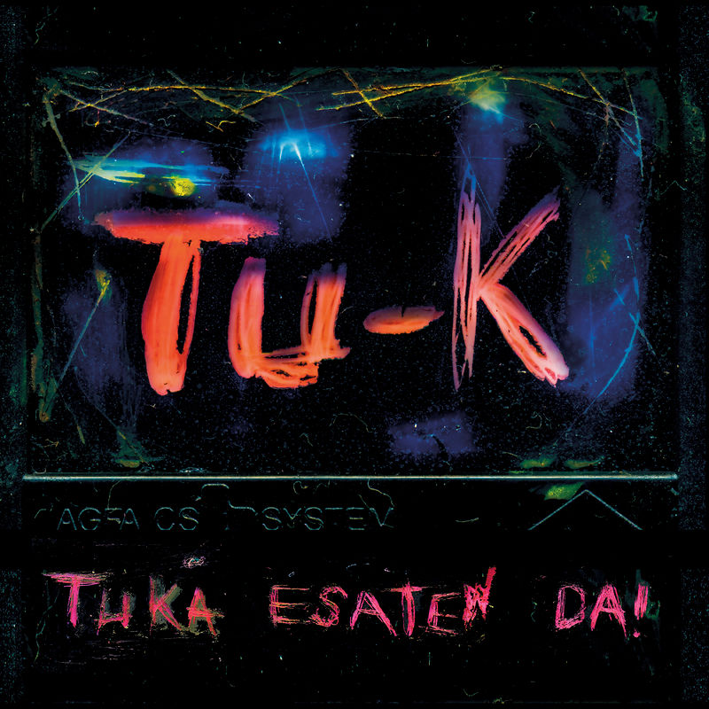 Tuka esaten da