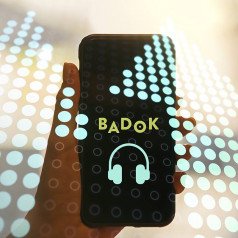 'Badok' euskal musikaren atariak 38.705 abesti bildu ditu orain arte. BERRIA