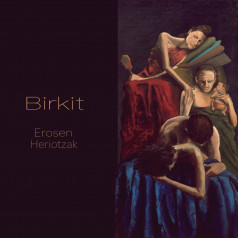 Erosen heriotzak
