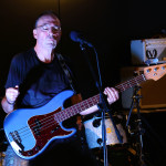 Alfonso Guilló, baxua eskutan duela, Elgoibarko... URKO ANSA