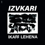 Ikari lehena