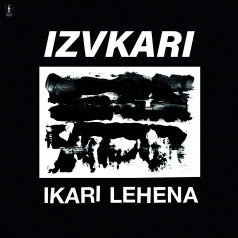 Ikari lehena