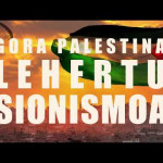 Hiru aire Palestinari