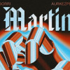 J MARTINA: "Negu gorri" disko berria
