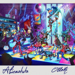 Alienatuta
