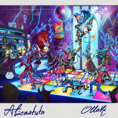 Alienatuta