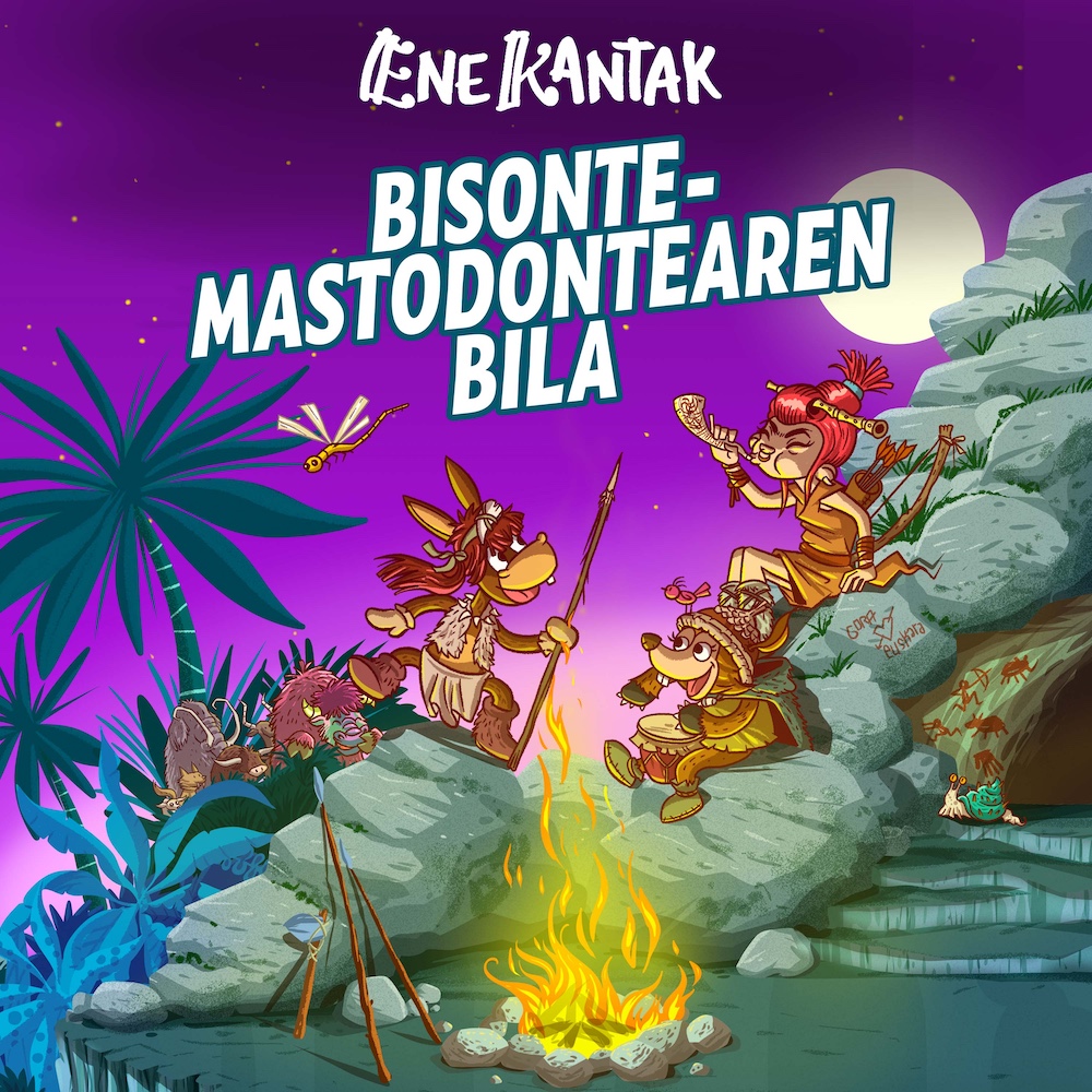 Lehen gizakiak gara