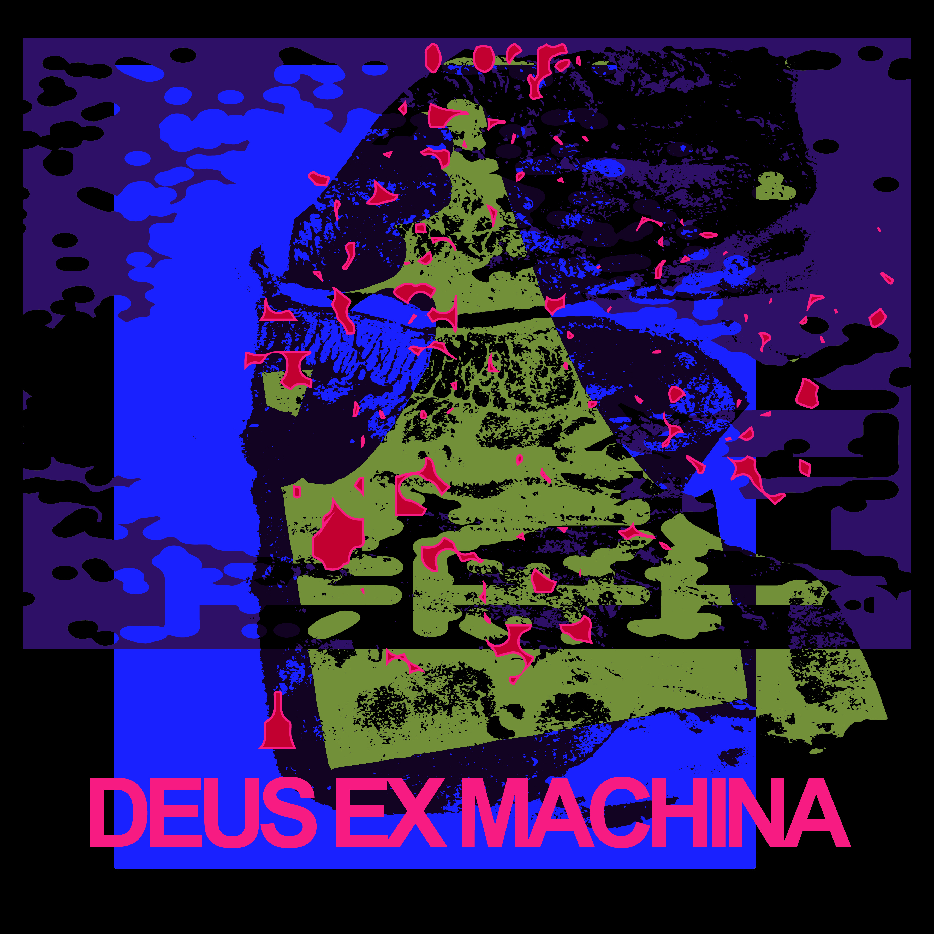 Deus ex machina