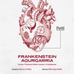Frankenstein agurgarria
