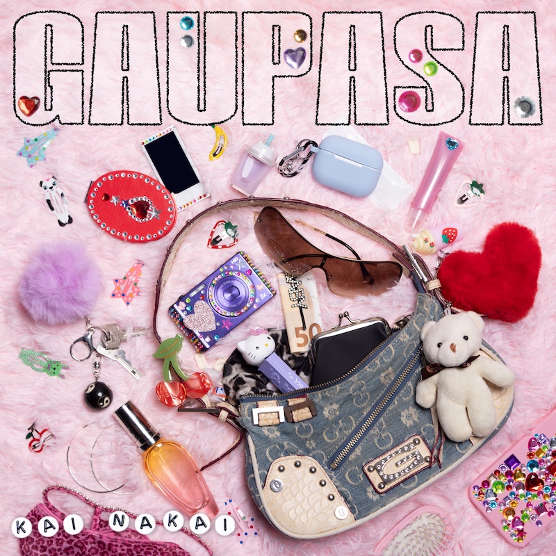 Gaupasa