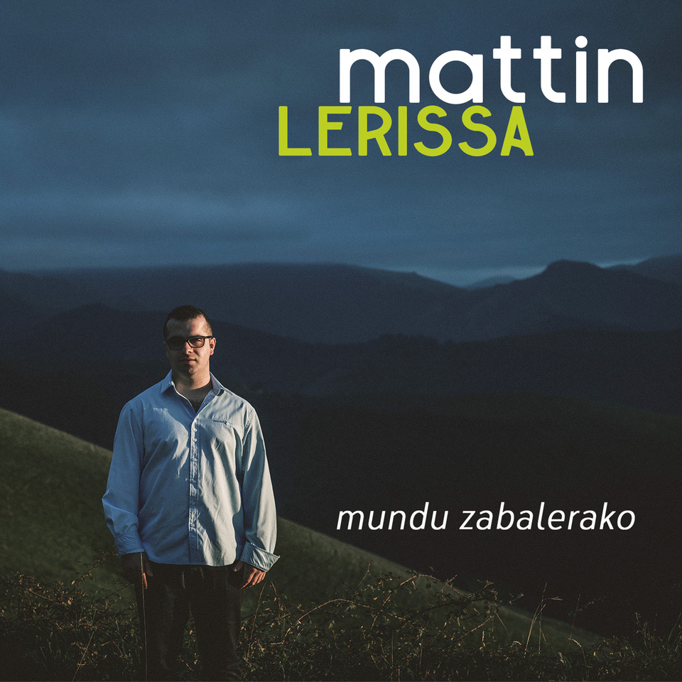 Mundu zabalerako