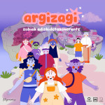 Marramiau-Argizagi