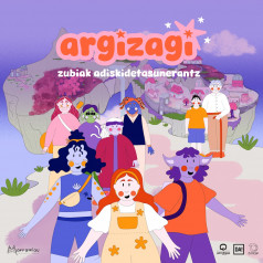 Marramiau-Argizagi