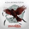 Zaparra-azala