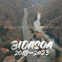 Bidasoa 2018-2023
