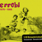 Errobi 1975-1985
