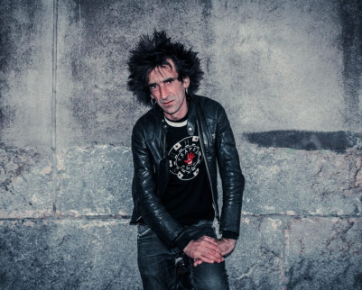 Iñigito Txapelpunk