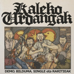 Gudari hilezkorra