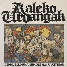 Gudari hilezkorra