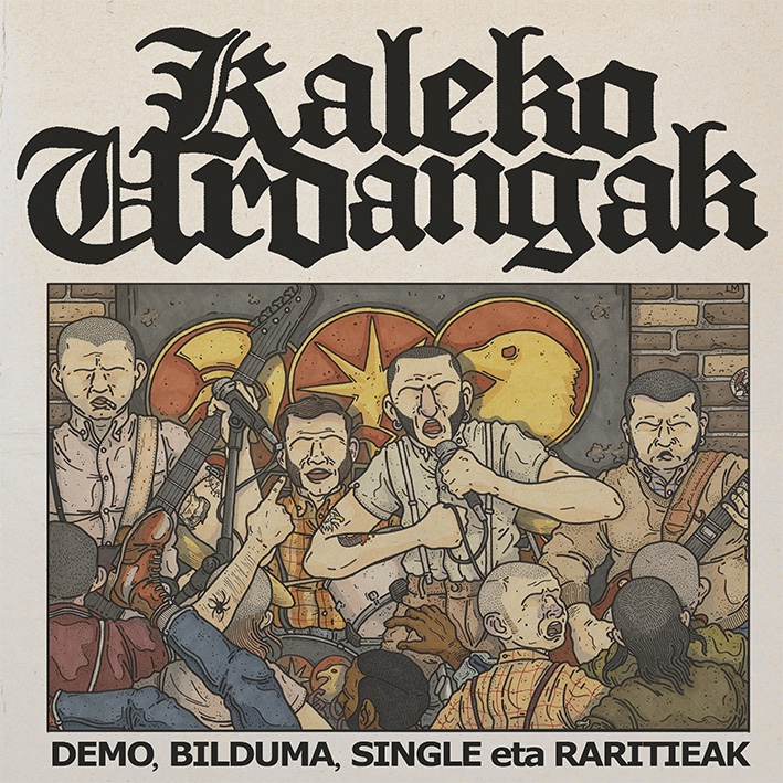 Gudari hilezkorra