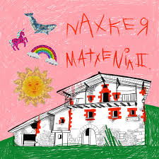 naxker