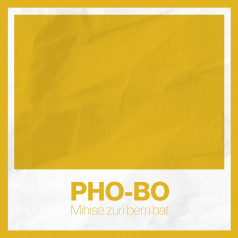 Mihise zuri berri bat