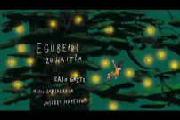 eguberri