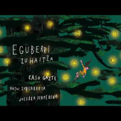 eguberri