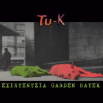 Existentzia garden batek