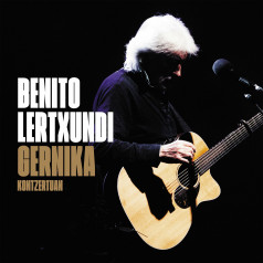 Gernika kontzertuan
