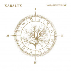 Norabide xuriak