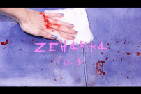 zeharka