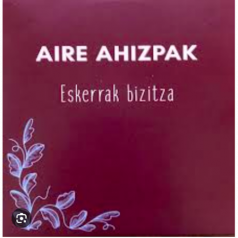 Eskerrak bizitza