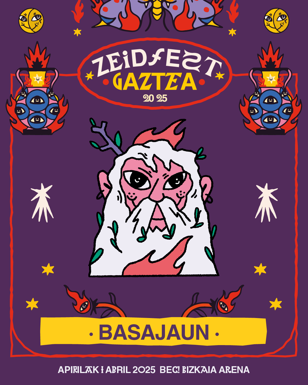 Basajaun