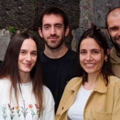 Karena folk-pop boskotea.