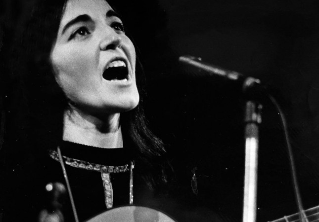 LOURDES IRIONDO