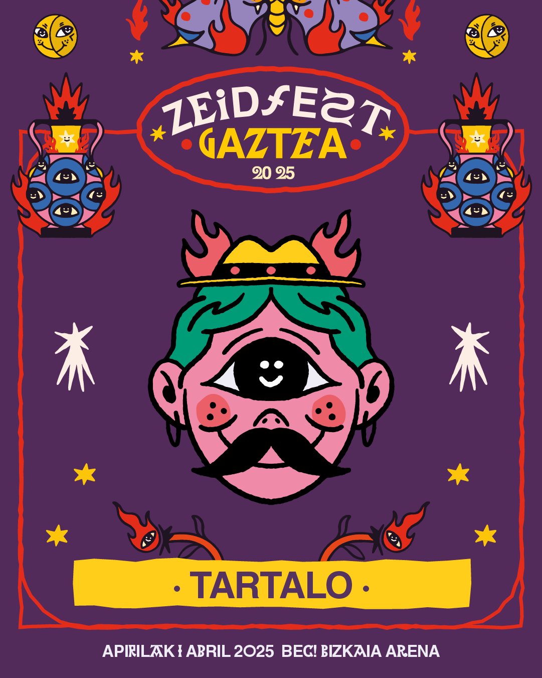 Tartalo