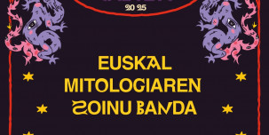 Euskal mitologiaren soinu banda