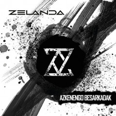 Azkenengo besarkadak