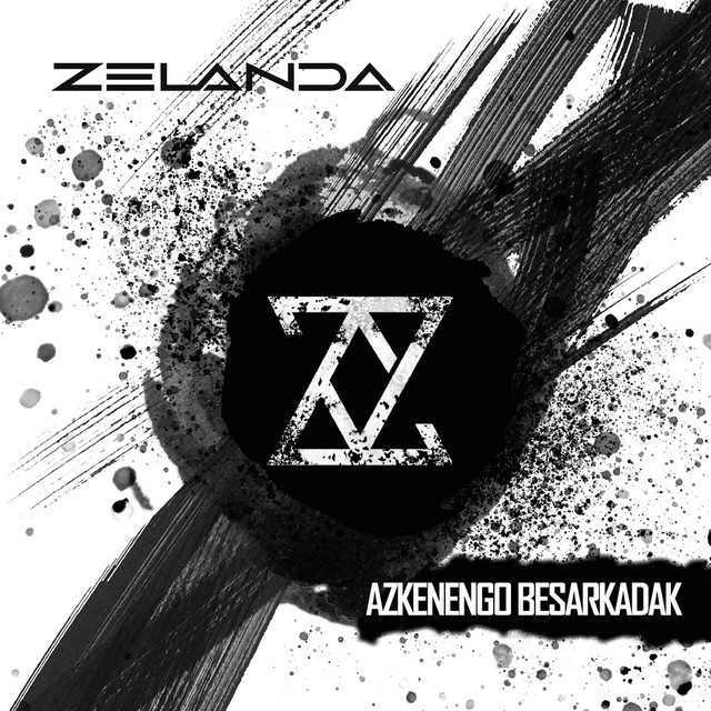 Azkenengo besarkadak