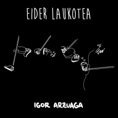 Eider Laukotea
