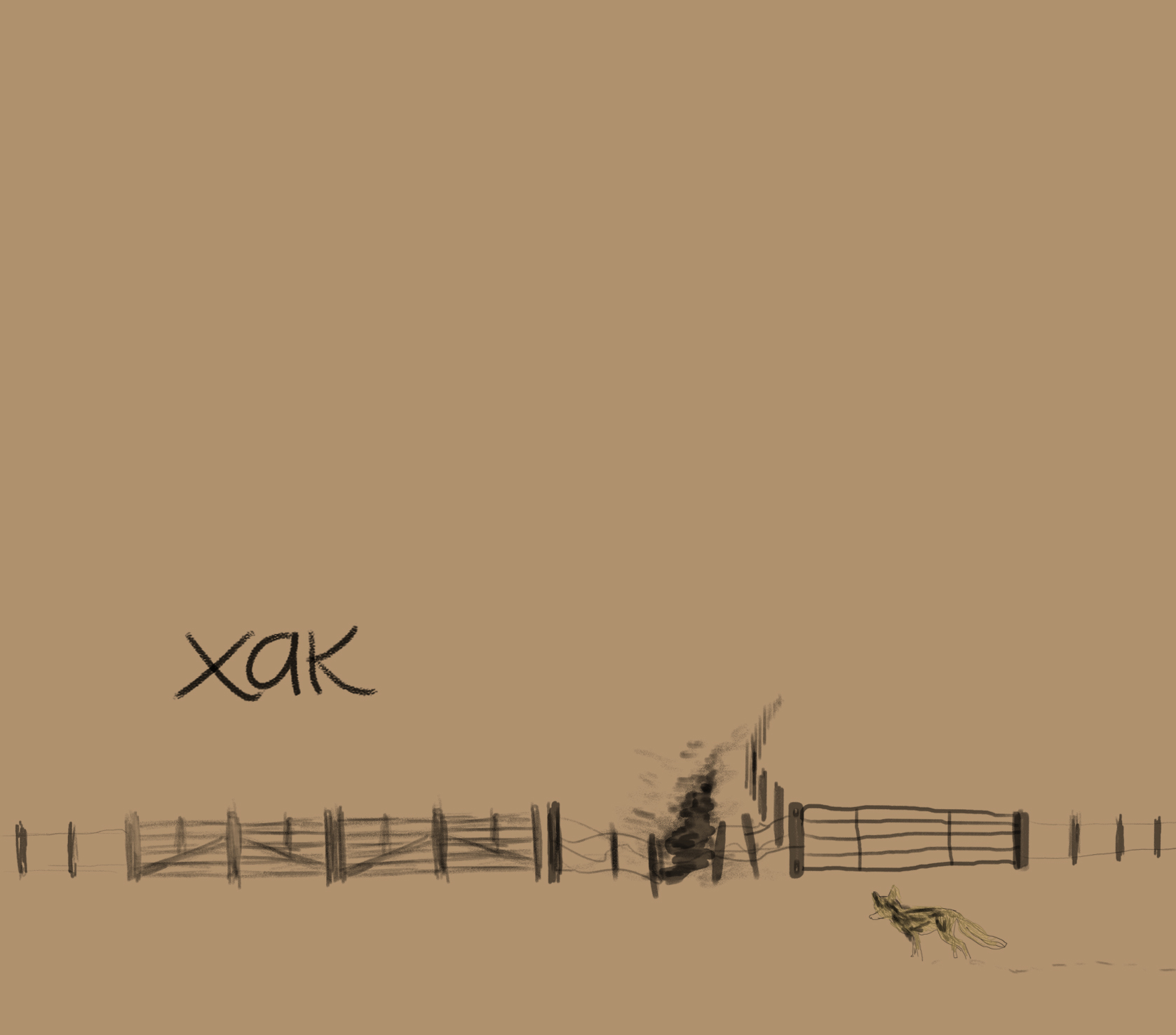 Xak
