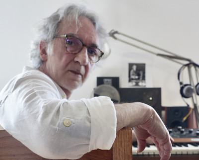Alberto Lizarralde
