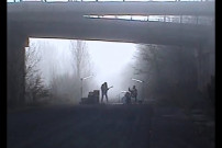hartzak zeruan