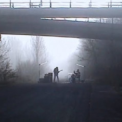 hartzak zeruan